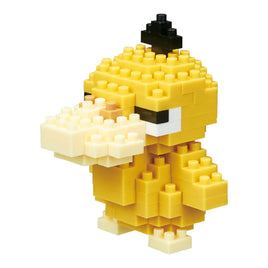 Nanoblock Pokemon Psyduck 20609