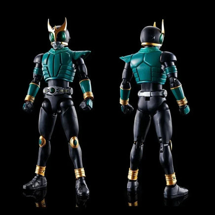 Bandai Figure-Rise Standard Masked Rider Kuuga Pegasus Form/Rising Pegasus 2580897