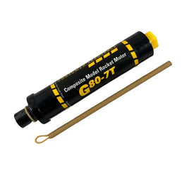 AeroTech G80-7T Motor 78007 - MPM Hobbies