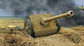 1/72 ACE Model 7.5cm Panzerabwehrkanone 41 (Pak.41) 72280