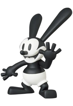 Medicom Toy UDF Disney Series 10 Oswald the Lucky Rabbit 15685