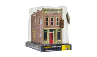 O Woodland Toy & Hobby Junction 5874 - MPM Hobbies