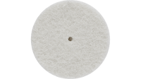 Dremel 1" Felt Polishing Wheel 429