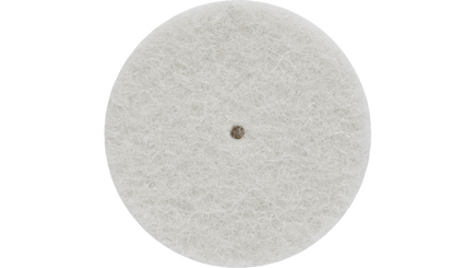 Dremel 1" Felt Polishing Wheel 429