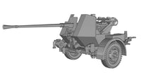 1/72 ACE Model 3.7cm Flak 36/37 72570