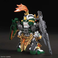 Bandai SD Sangoku Soketsuden 13 Huang Zhong Gundam Dynames 2471946