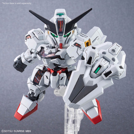 Bandai SD Gundam Cross Silhouette Gundam Calibarn 2704786