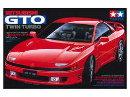 1/24 Tamiya Mitsubishi GTO Twin Turbo Kit C-508 24108