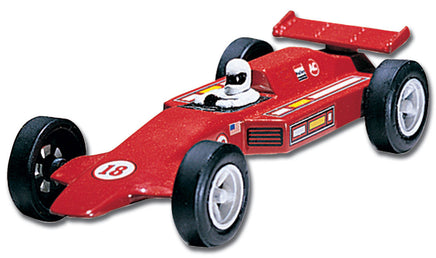 PineCar Formula Grand Prix Kit 372