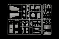 1/72 Italeri AW101 Merlin HM.1 1486