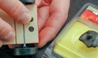PineCar Tungsten Putty 3922