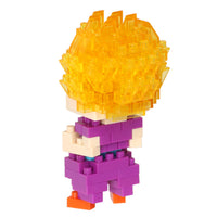 Nanoblock Dragon Ball Z Son Gohan Super Saiyan 21422