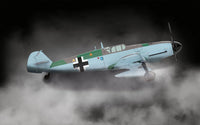 1/32 Revell Germany Messerschmitt Bf109G-6 (Easy-Click) 03653