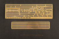 1/350 iLoveKit USS Stevens DD-479 65308