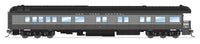 HO Broadway Ltd #11 New York Central Business Car 8956 - MPM Hobbies