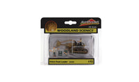 HO Woodland Fritz's Front Loader 5558 - MPM Hobbies