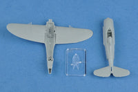 1/72 Hobby Boss P-47D Thunderbolt "Razorback" 80283