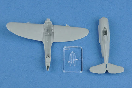 1/72 Hobby Boss P-47D Thunderbolt "Razorback" 80283