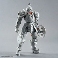 Bandai 30MF Liber Warrior 2745389 - MPM Hobbies