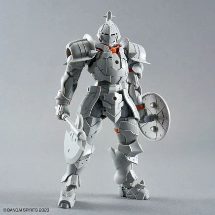 Bandai 30MF Liber Warrior 2745389 - MPM Hobbies