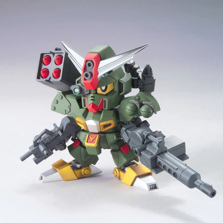 Bandai SDBB 375 Command Gundam 2162670