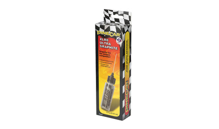 PineCar XLR8 Ultra Graphite Lubricant 4037