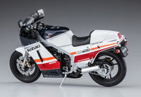 1/12 Hasegawa Suzuki RG400 Gamma Early Version 21732