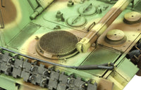 1/35 Meng German Tank Destroyer Sd.Kfz. 173 Jagdpanther Ausf. G1 TS039