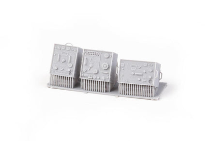 1/35 Eduard Sd.Kfz. 251/6 Ausf. C radio equipment 3D 635039