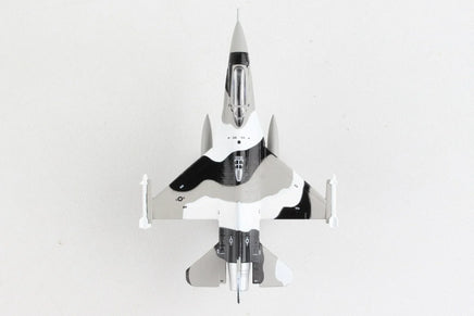 1/126 Daron F-16 1/126 AK305 AF86 5399-3