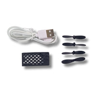 IMEX Sky-Overlord Cyclone Stunt Drone 1313