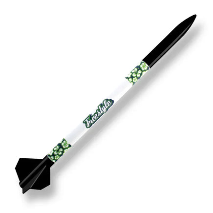 Custom Rocket Freestyle Skill 1 10055