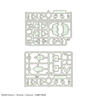 Bandai Pokémon Meowscarada 2777012