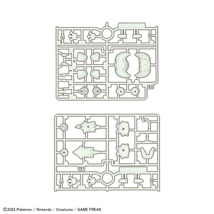 Bandai Pokémon Meowscarada 2777012