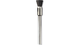 Dremel 1/8" Nylon Bristle Brushes 405-02