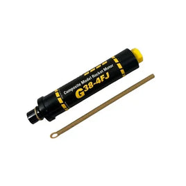 AeroTech G38-4FJ 29mm x 124mm Single Use 1-Motor Pack 73804 - MPM Hobbies