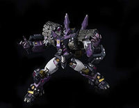 Flame Toys [Kuro Kara Kuri] Transformers 02 TARN Reissue 451365
