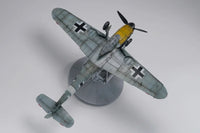 1/35 Border Model Messerschmitt Bf 109G-6 BF001