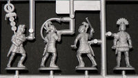 1/72 Italeri Roman Infantry 6021