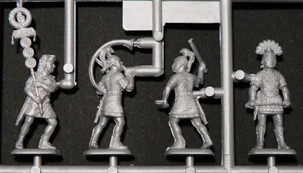 1/72 Italeri Roman Infantry 6021