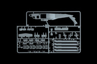 1/72 Italeri UH - 60 Black Hawk "Night Raid" 1328