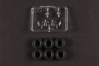 1/72 Hobby Boss Russian 9K79 Tochka (SS-21 Scarab) IRBM 82935