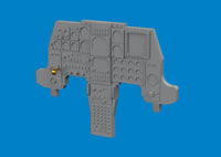 1/48 Eduard A-10A LooK Brassin 644308