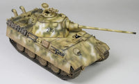 1/72 Vespid Pz.Kpfw.V Panther Ausf.F (75mm Kw.K L/70) 720011