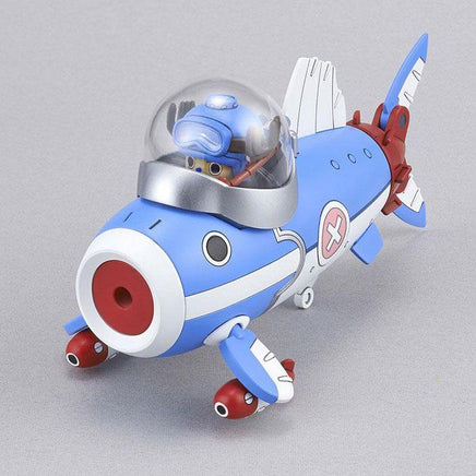 Bandai One Piece Chopper Robo 3 Chopper Submarine 2246112