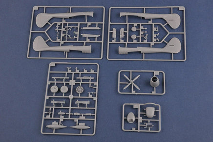 1/72 Hobby Boss US P-61B Black Widow 87262 - MPM Hobbies