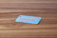 1/48 Eduard Jaguar GR.1 / GR.1A Remove Before Flight 12 3DL48237