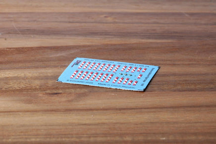 1/48 Eduard Jaguar GR.1 / GR.1A Remove Before Flight 12 3DL48237