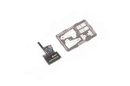 1/72 Eduard Mosquito NF Mk.II LooKplus Brassin for TAMIYA kit 674035