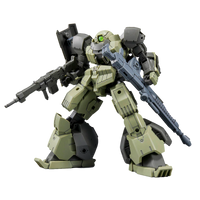 1/144 Bandai 30MM 44 bEXM-28 Revernova [Green] 2607519